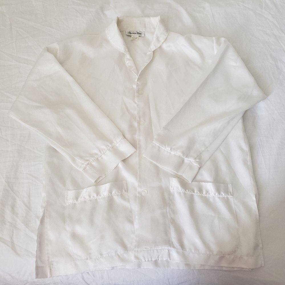 Christian Dior 2 piece set